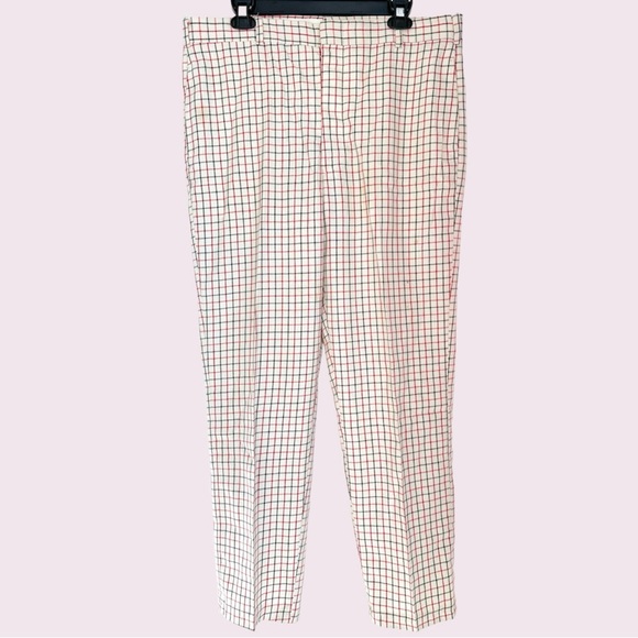 American Vintage Other - Vintage Check trousers